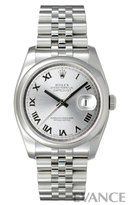 ROLEX ロレックス ロレックス デイトジャスト