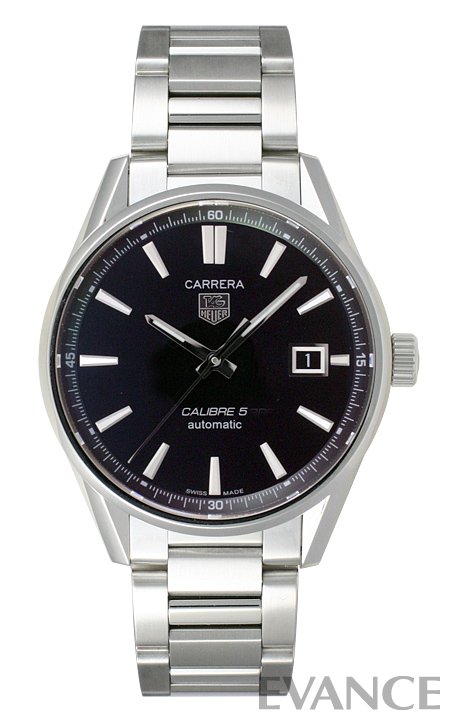 TAG HEUER タグホイヤー タグホイヤー カレラ キャリバー5