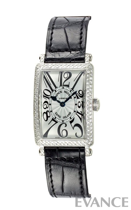 FRANCK MULLER フランク・ミュラー フランク・ミュラー ロングアイランドレディース