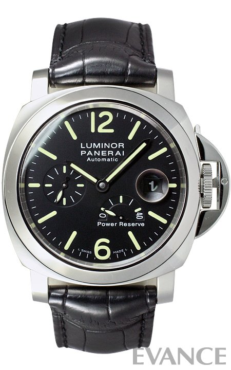 PANERAI パネライ ルミノール パワーリザーブ