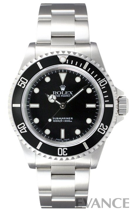 ROLEX ロレックス サブマリーナ