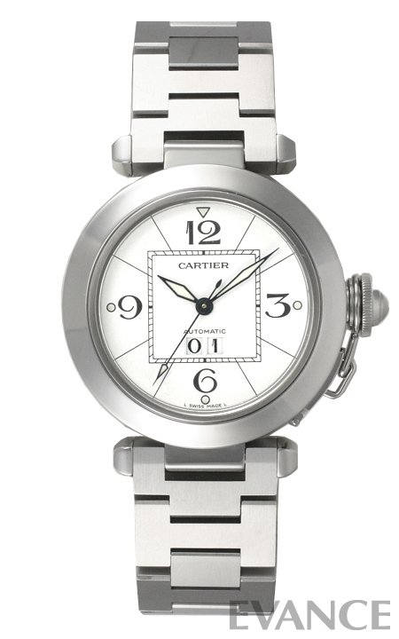 CARTIER カルティエ パシャ C
