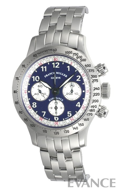 FRANCK MULLER フランク・ミュラー エンデュランス