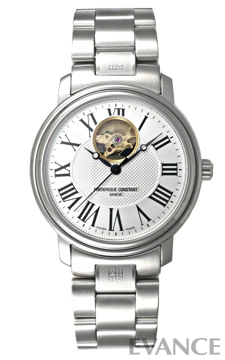 FREDERIQUE CONSTANT フレデリック・コンスタント ハートビート
