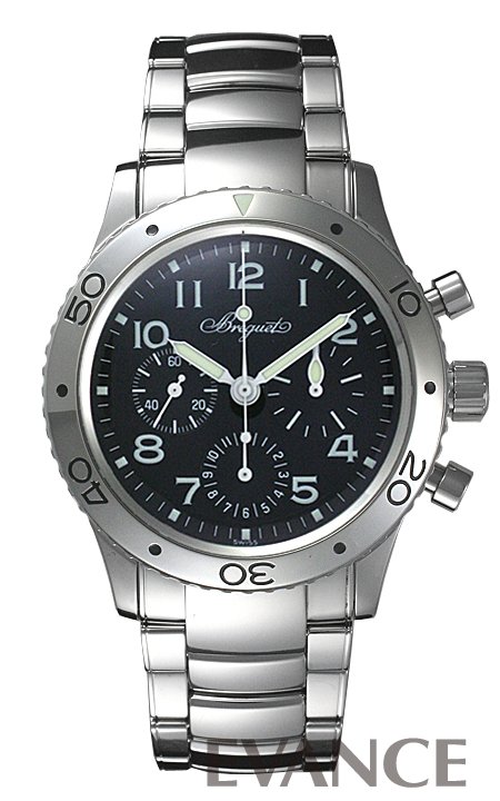 BREGUET ブレゲ タイプXXアエロナバル