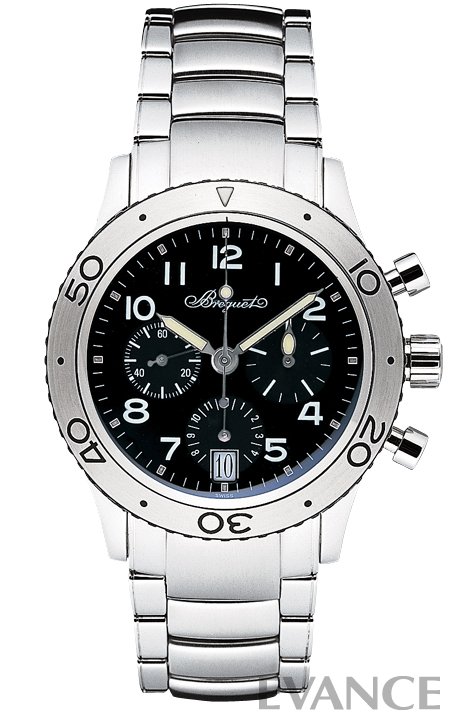 BREGUET ブレゲ タイプXXトランスアトランティック