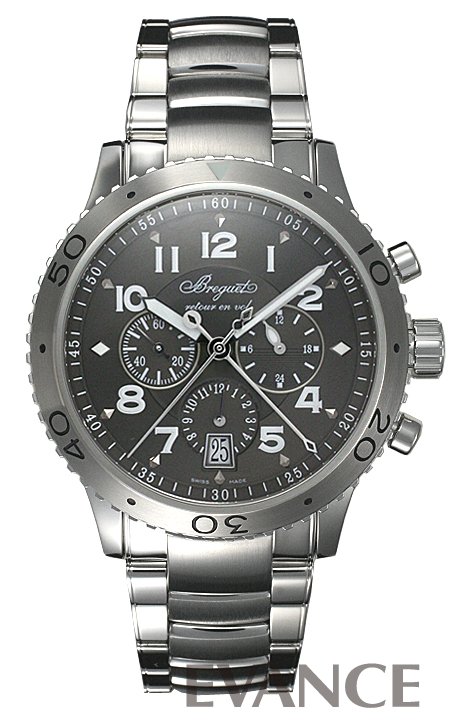 BREGUET ブレゲ タイプXXI