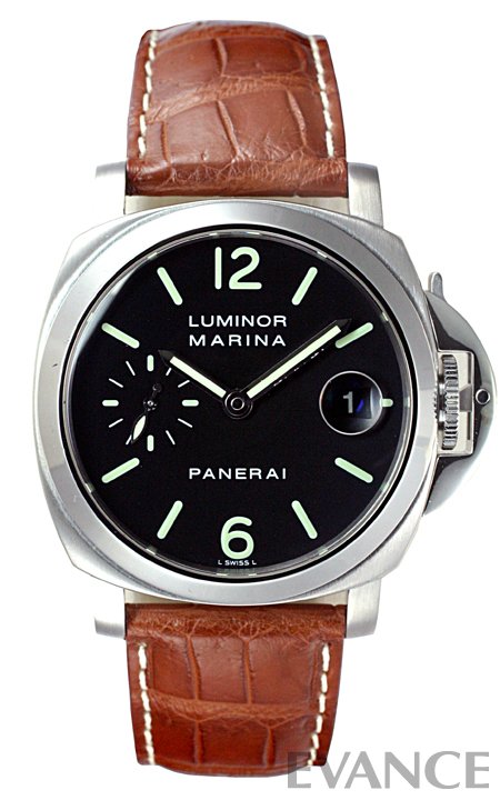 PANERAI パネライ ルミノール マリーナ