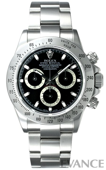 ROLEX ロレックス デイトナ
