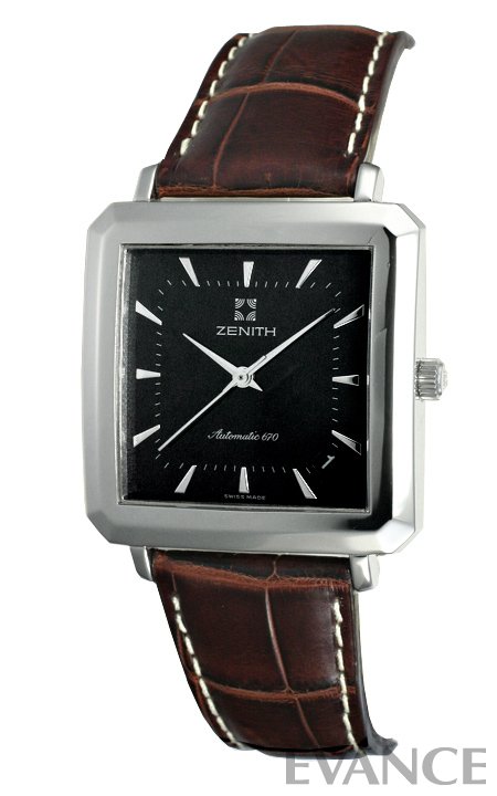 ZENITH ゼニス オートマティック 670