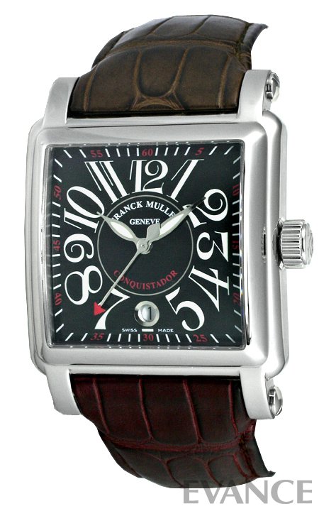 FRANCK MULLER フランク・ミュラー コンキスタドールコルテス