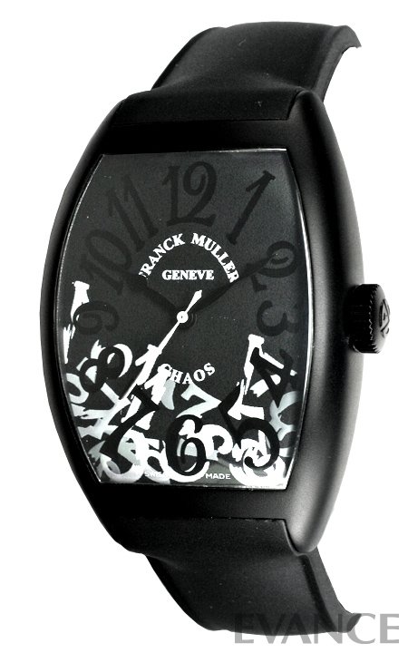 FRANCK MULLER フランク・ミュラー フランク・ミュラー トノーカーベックスカオス