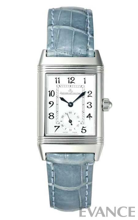 JAEGER-LECOULTRE ジャガールクルト ジャガールクルト レベルソデュエット クラシック