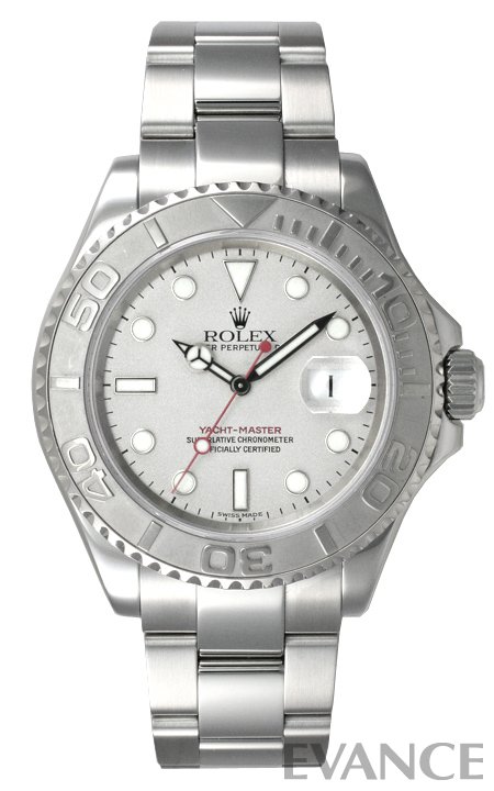 ROLEX ロレックス ヨットマスター ロレジウム