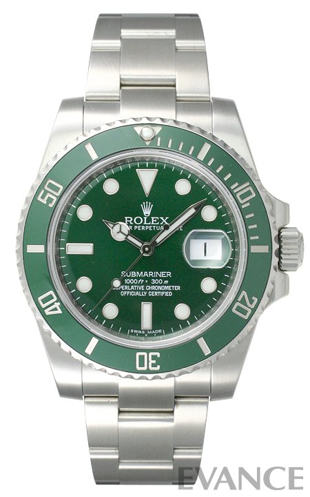 ROLEX ロレックス サブマリーナデイト