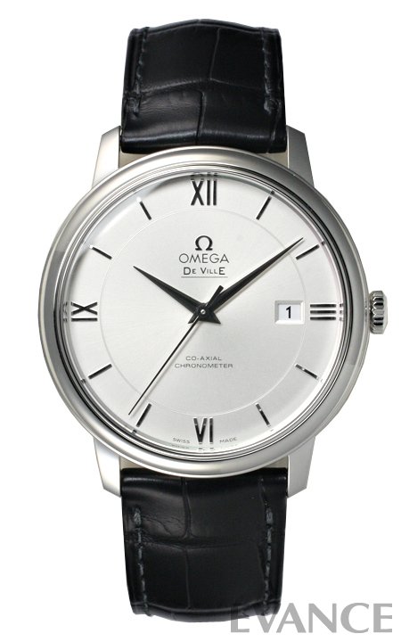 OMEGA オメガ デ・ビル プレステージ