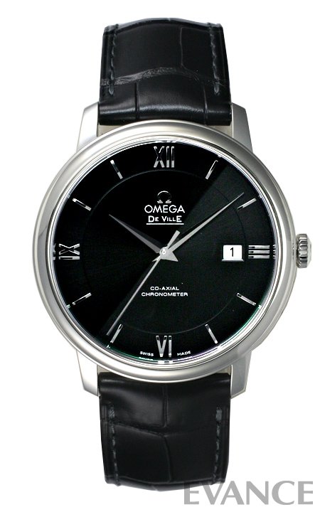 OMEGA オメガ デ・ビル プレステージ