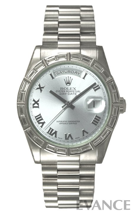 ROLEX ロレックス デイデイト