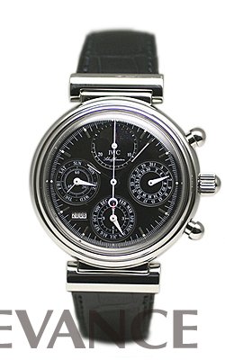 IWC アイ・ダブリュー・シー ダヴィンチ