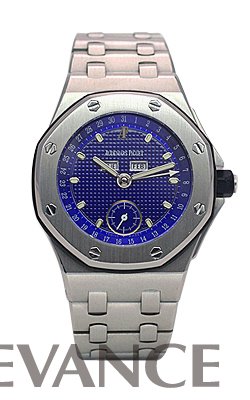 AUDEMARS PIGUET オーデマピゲ ロイヤルオークアルベルト・トンバ限定