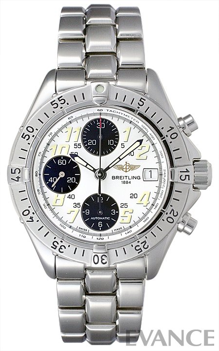 BREITLING ブライトリング クロノ コルト