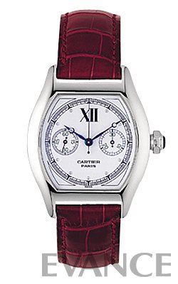 CARTIER カルティエ コレクションプリヴェ トーチュ