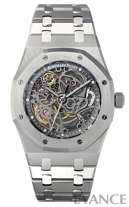 AUDEMARS PIGUET オーデマピゲ ロイヤルオーク