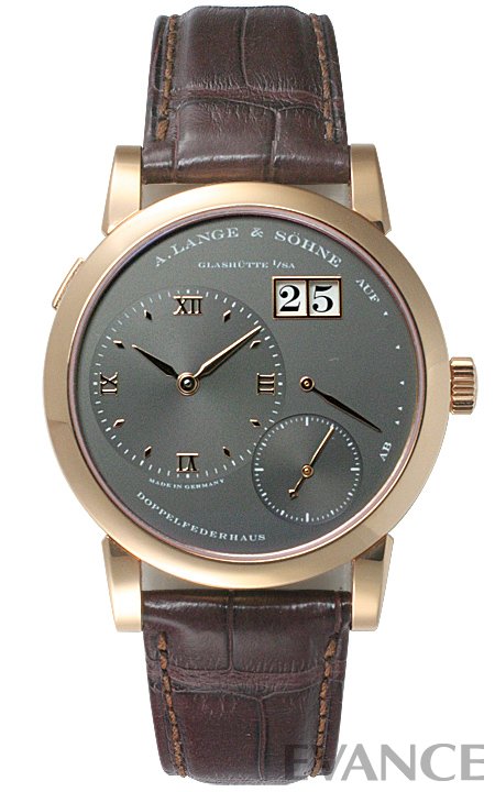 A. LANGE & SOHNE ランゲ＆ゾーネ ランゲ1