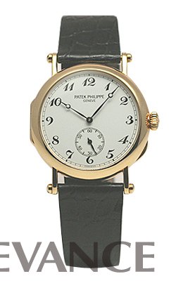 PATEK PHILIPPE パテックフィリップ カラトラバ