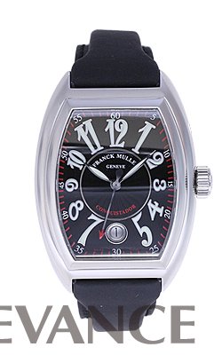 FRANCK MULLER フランク・ミュラー コンキスタドール