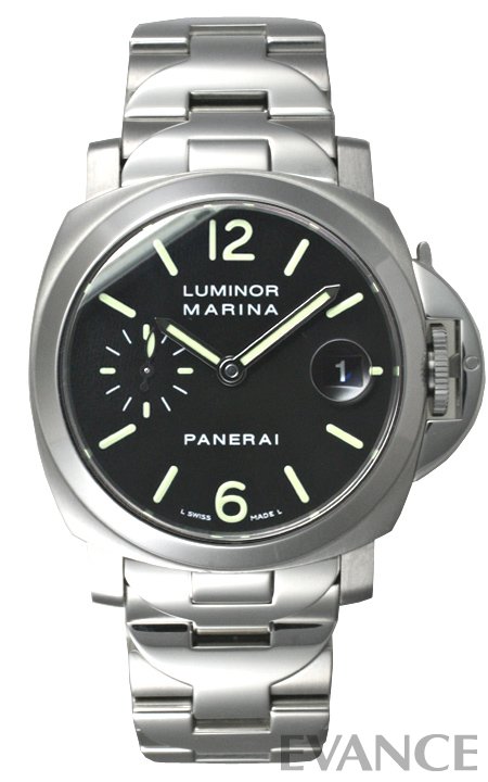 PANERAI パネライ ルミノールマリーナ