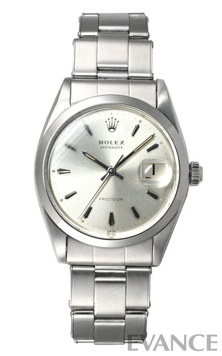 ROLEX ロレックス アンティーク オイスターデイト