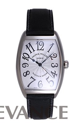FRANCK MULLER フランク・ミュラー フランク・ミュラー トノーカーベックス