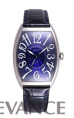 FRANCK MULLER フランク・ミュラー フランク・ミュラー トノーカーベックス