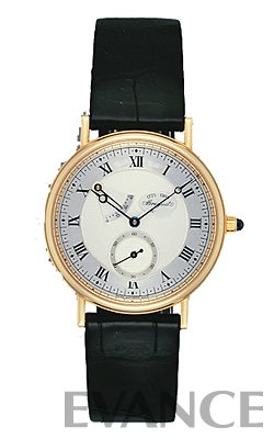 BREGUET ブレゲ クラシックジュビリ220