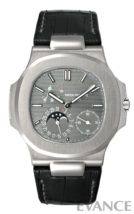 PATEK PHILIPPE パテックフィリップ ノーチラス