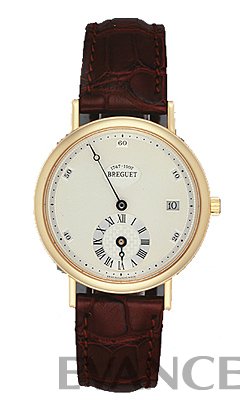 BREGUET ブレゲ クラシック生誕250周年記念レギュレーター
