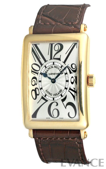 FRANCK MULLER フランク・ミュラー フランク・ミュラー ロングアイランド