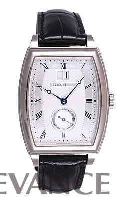 BREGUET ブレゲ クラシックヘリテージ