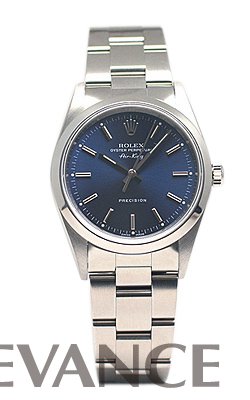 ROLEX ロレックス オイスター パーペチュアル エアキング