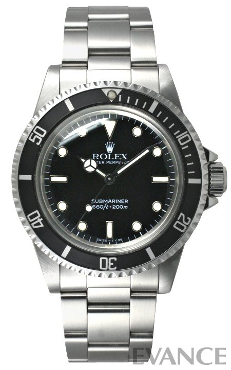 ROLEX ロレックス サブマリーナ