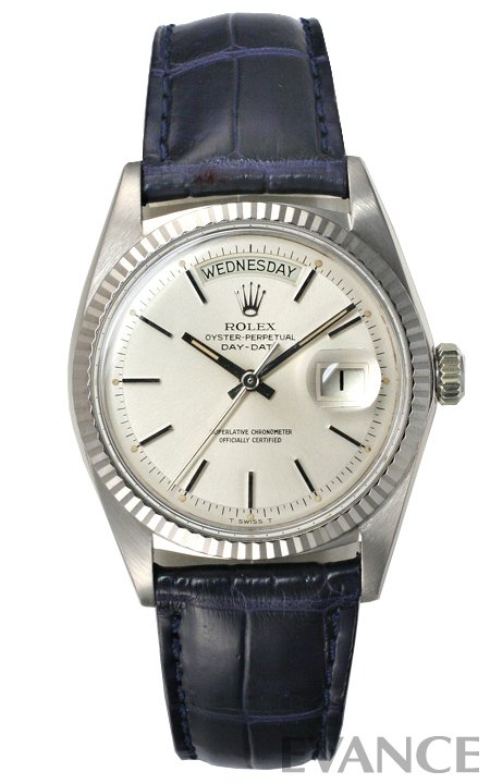 ROLEX ロレックス デイデイト