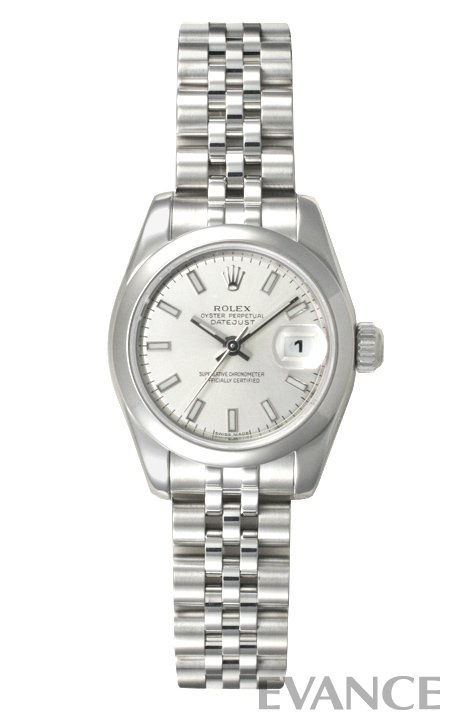ROLEX ロレックス ロレックス レディース デイトジャスト