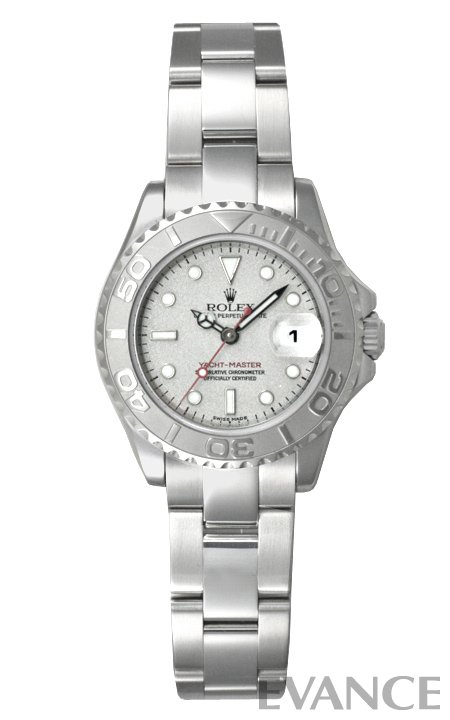 ROLEX ロレックス ヨットマスター ロレジウム