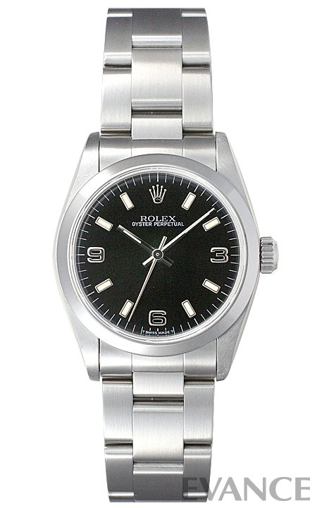 ROLEX ロレックス ボーイズ パーペチュアル