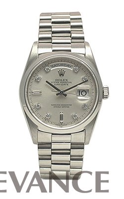 ROLEX ロレックス デイデイト
