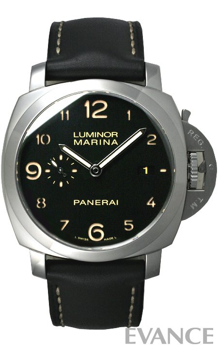 PANERAI パネライ ルミノール1950 3デイズ マリーナ