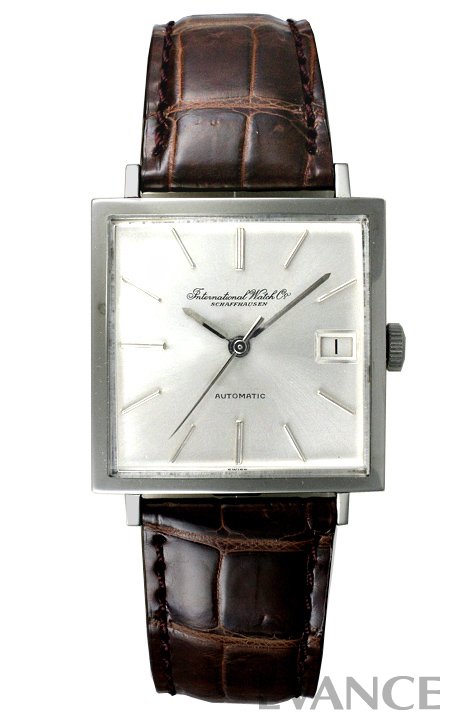 IWC アイ・ダブリュー・シー アンティーク