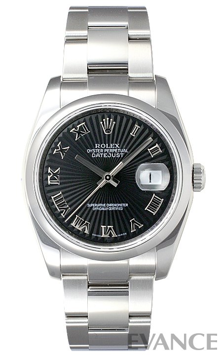 ROLEX ロレックス ロレックス デイトジャスト