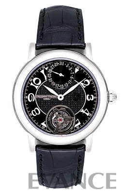 FREDERIQUE CONSTANT フレデリック・コンスタント ハイライフ トゥールビヨン